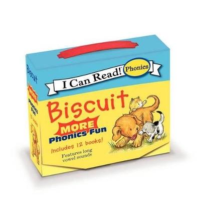 Biscuit book