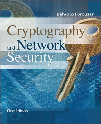 Cryptography & Network Security (Int'l Ed) book