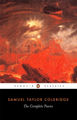Complete Poems of Samuel Taylor Coleridge book
