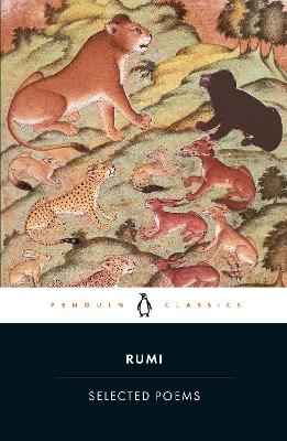 Selected Poems book