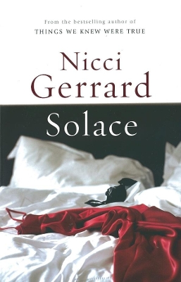 Solace book