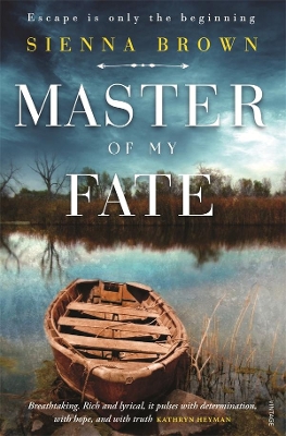 Master Of My Fate book