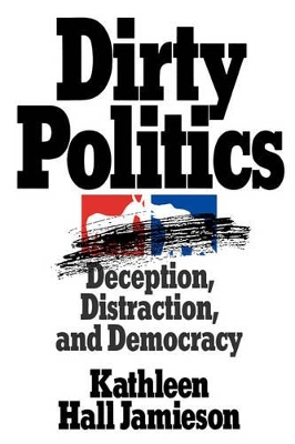 Dirty Politics book