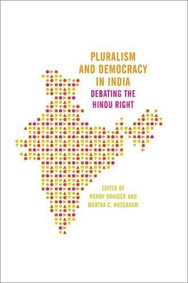 Pluralism and Democracy in India book