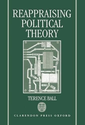 Reappraising Political Theory book