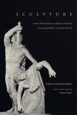 Sculpture book