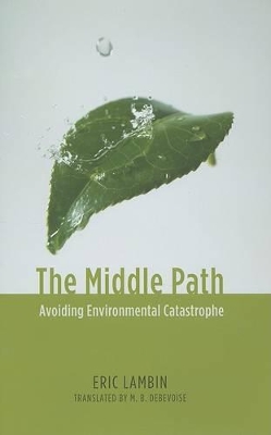 Middle Path book