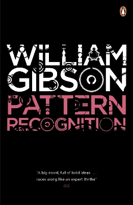 Pattern Recognition book