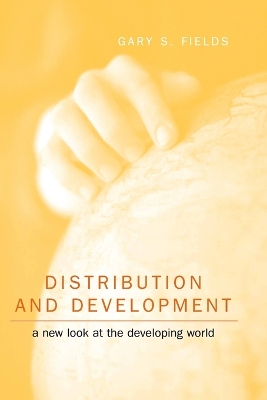 Distribution and Development book