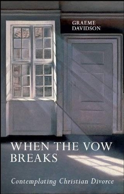 When the Vow Breaks book