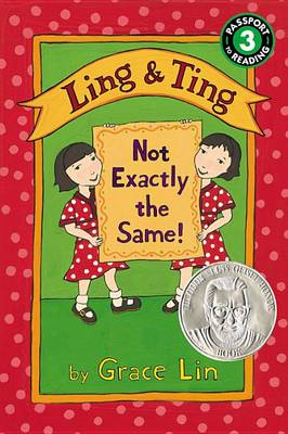 Ling & Ting book
