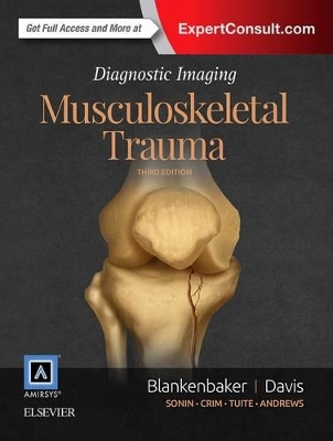 Diagnostic Imaging: Musculoskeletal Trauma book