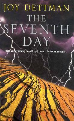Seventh Day book