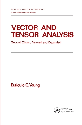 Vector and Tensor Analysis book