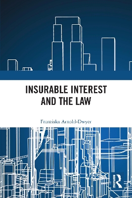 Insurable Interest and the Law book