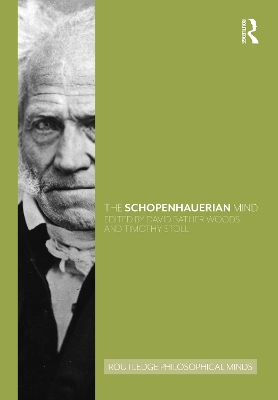 The Schopenhauerian Mind book