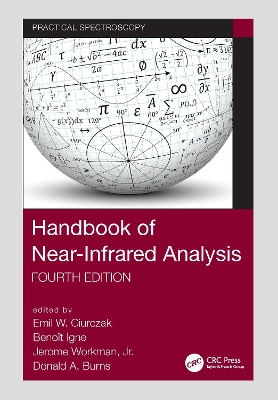Handbook of Near-Infrared Analysis book