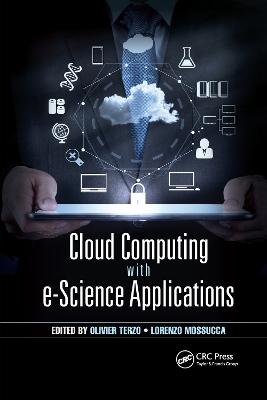 Cloud Computing with e-Science Applications book