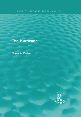 Hurricane book