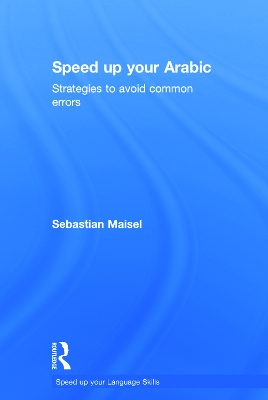 Speed up your Arabic by Sebastian Maisel
