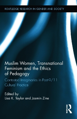 Muslim Women, Transnational Feminism and the Ethics of Pedagogy book