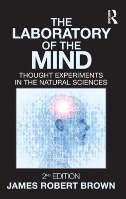 Laboratory of the Mind book