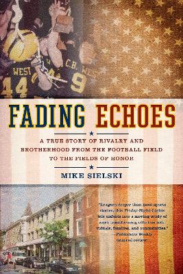 Fading Echoes book