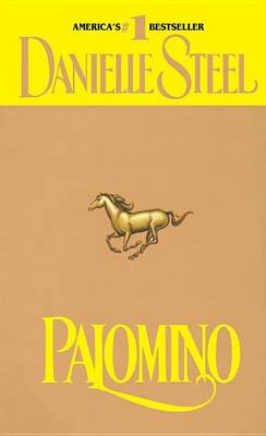 Palomino by Danielle Steel