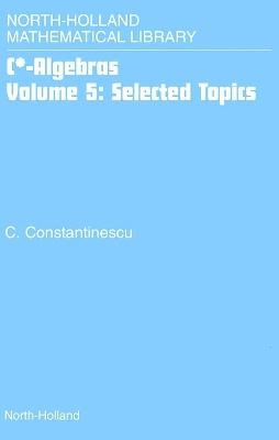 Selected Topics book