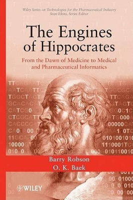 Engines of Hippocrates book