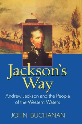 Jackson's Way book