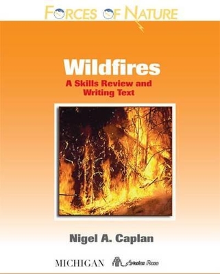 Wildfires book