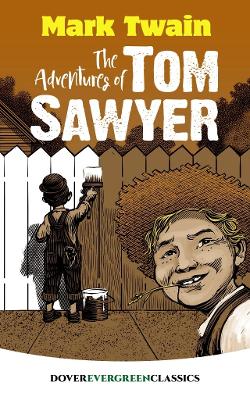 Adventures of Tom Sawyer book