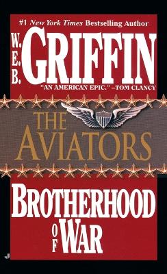 The Aviators book