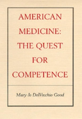 American Medicine book