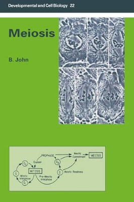 Meiosis book