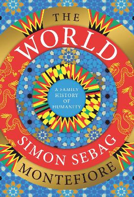 The World: A Family History of Humanity book