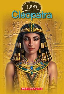 I Am Cleopatra book