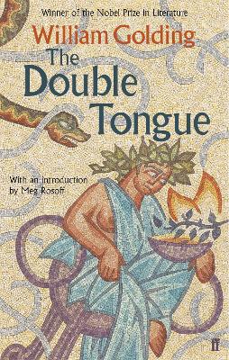 Double Tongue book