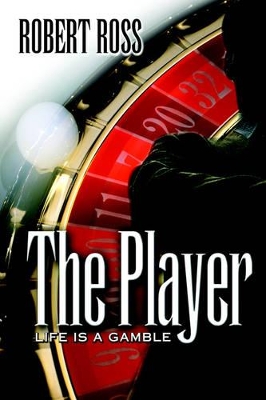 The Player: Life is a Gamble book