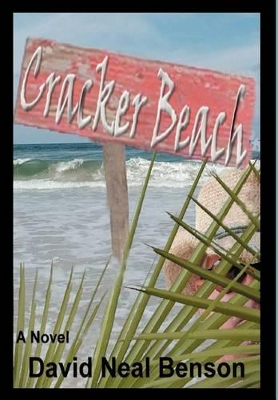 Cracker Beach by David Neal Benson