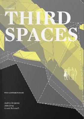 Terroir: Third Spaces book