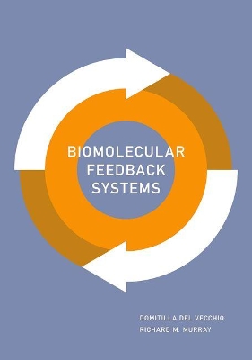 Biomolecular Feedback Systems book