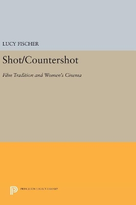 Shot/Countershot book