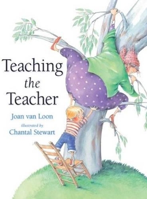 Teaching the Teacher book