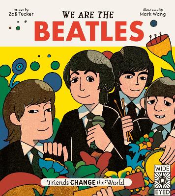 We Are The Beatles: Volume 2 book