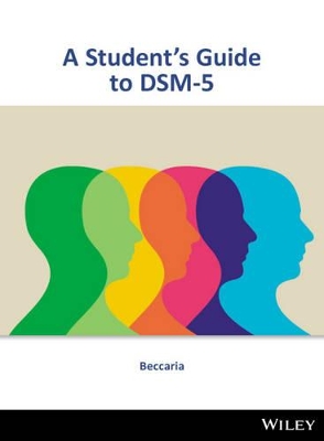 Student's Guide to Dsm-5 book