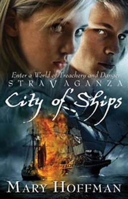 City of Ships book