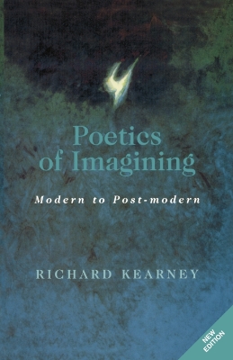 Poetics of Imagining book