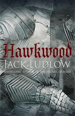 Hawkwood book